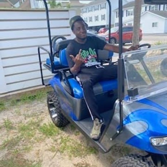 Meet your Posher, Marcus - Picture 1 of 1